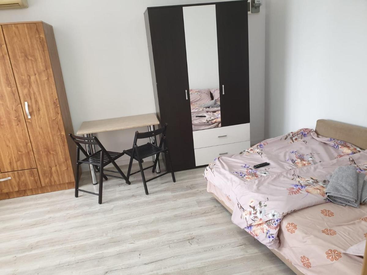 Appartamento Sergiu Bucarest